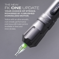 FK One Update - Stealth