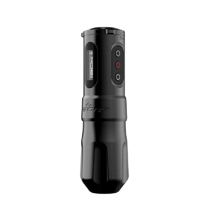 FK One Update - Stealth