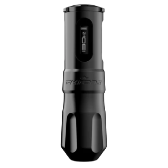 FK One Update - Stealth