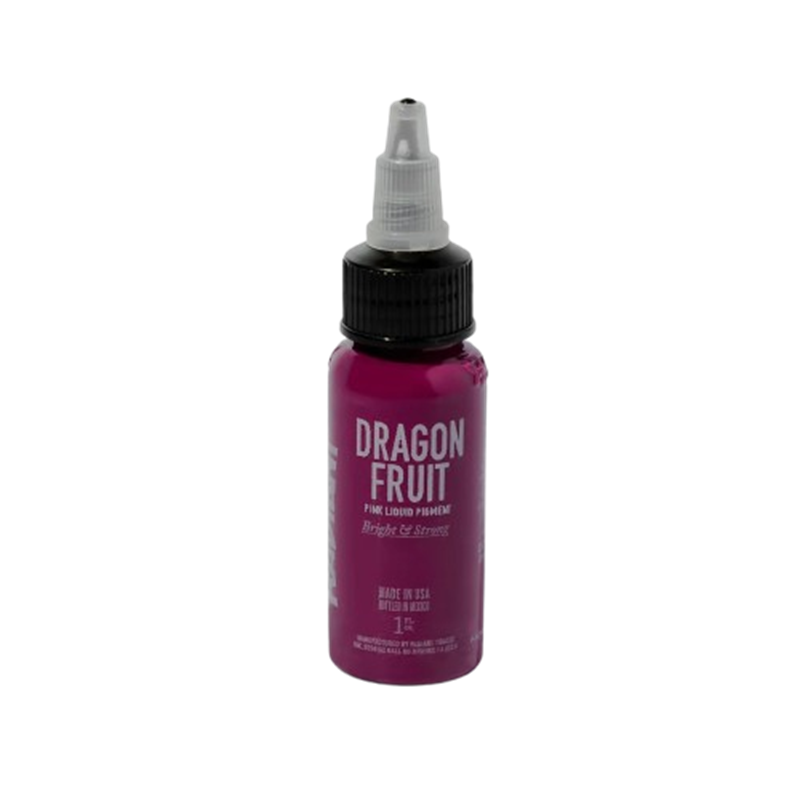 DRAGON FRUIT - Radiant Colors - 30ml