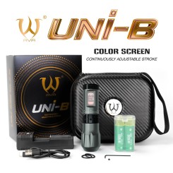 ROTATIVA AVA UNI-B
