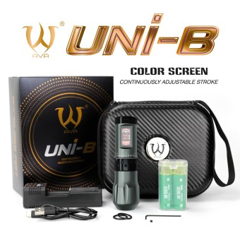 ROTATIVA AVA UNI-B