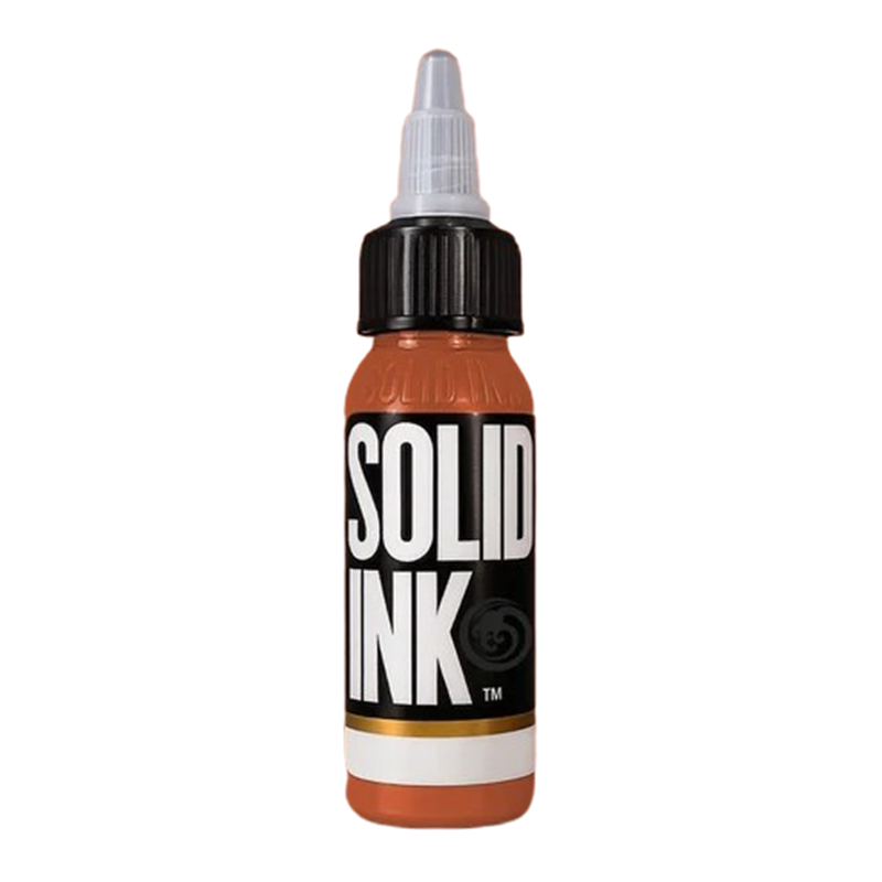 SIENNA - Solid Ink – 30ml