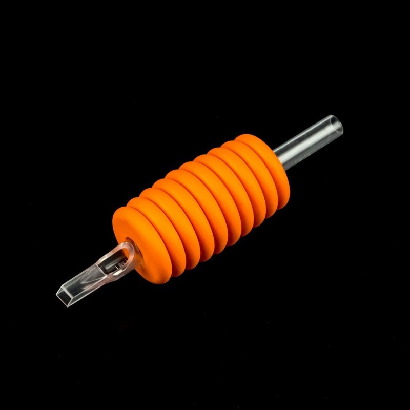 Grip Unistar Premium Desechable Flat - 30 mm - Caja de 20 Unidades