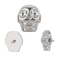Calavera Titanio