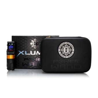 Bishop Power Wand XLUMEN 4.2 Packer - Full Set