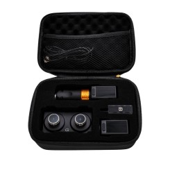 Bishop Power Wand XLUMEN 4.2 Packer - Full Set