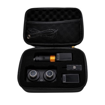 Bishop Power Wand XLUMEN 4.2 Packer - Full Set