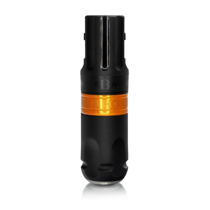 Bishop Power Wand XLUMEN 4.2 Packer - Full Set