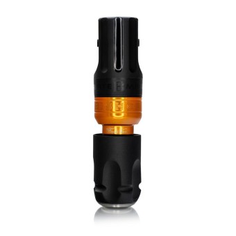 Bishop Power Wand XLUMEN 4.2 Packer - Full Set