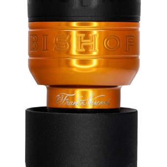 Bishop Power Wand XLUMEN 4.2 Packer - Full Set