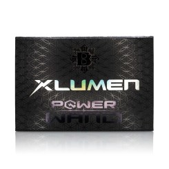 Bishop Power Wand XLUMEN 3.5 Shader - Full Set