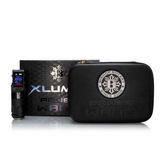 Bishop Power Wand XLUMEN 5.0 Liner - Full Set