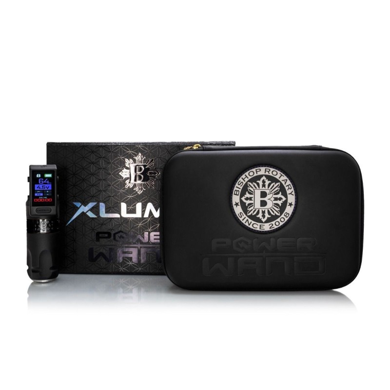 Bishop Power Wand XLUMEN 5.0 Liner - Full Set