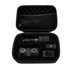 Bishop Power Wand XLUMEN 5.0 Liner - Full Set