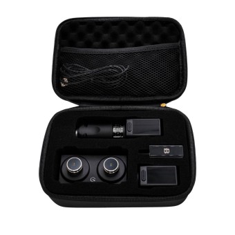 Bishop Power Wand XLUMEN 5.0 Liner - Full Set