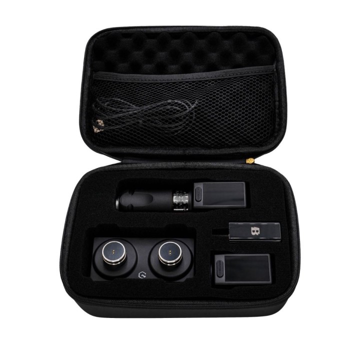 Bishop Power Wand XLUMEN 5.0 Liner - Full Set