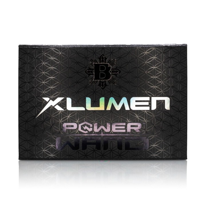 Bishop Power Wand XLUMEN 5.0 Liner - Full Set