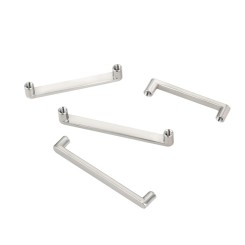 Surface Bar Titanio