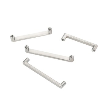 Surface Bar Titanio