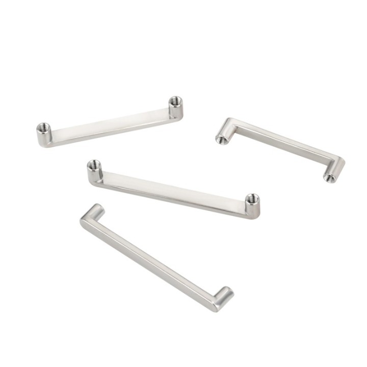 Surface Bar Titanio