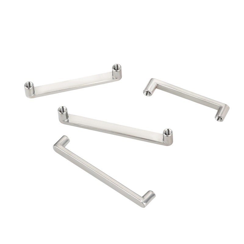 Surface Bar Titanio