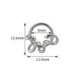 Clicker Serpiente Titanio