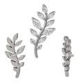 Hoja Circonitas Titanio