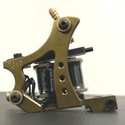 PADIY IRONS HIBRIDA