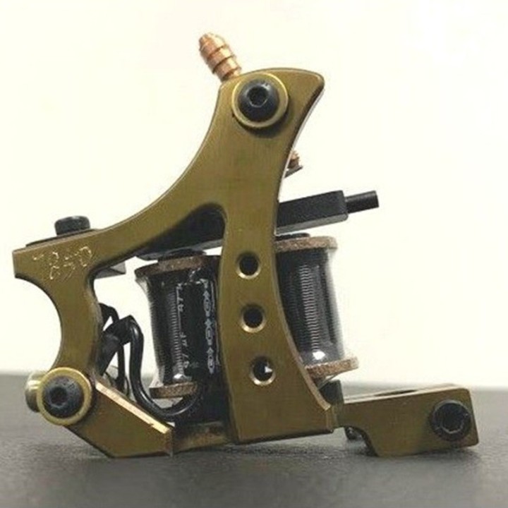 PADIY IRONS HIBRIDA