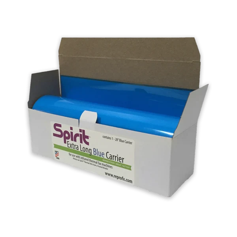 Carrier Spirit® XL Azul 28"