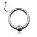 BCR Clicker Titanio