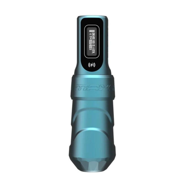 FK Irons Flux Max con 2x PowerBolt II - 4.0mm Stroke – Tidal