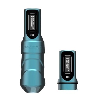 FK Irons Flux Max con 2x PowerBolt II - 4.0mm Stroke – Tidal