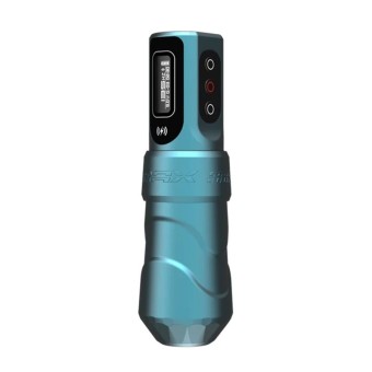 FK Irons Flux Max con 2x PowerBolt II - 4.0mm Stroke – Tidal