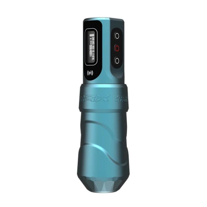 FK Irons Flux Max con 2x PowerBolt II - 4.0mm Stroke – Tidal