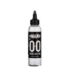 DYNAMIC MIXING SOLUTION