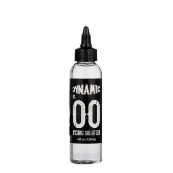 DYNAMIC MIXING SOLUTION