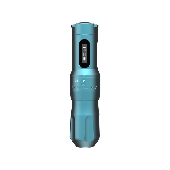 FK Irons One Update - 4.0mm Stroke - Tidal
