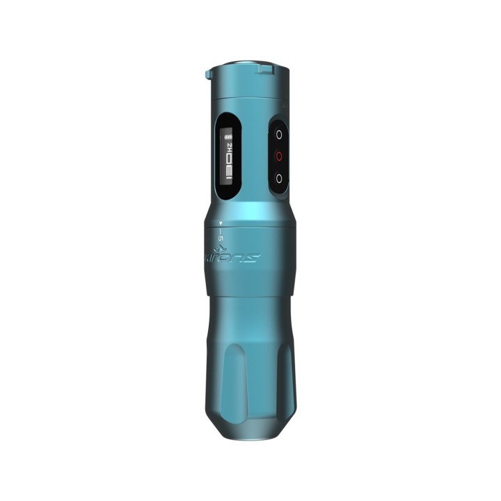 FK Irons One Update - 4.0mm Stroke - Tidal