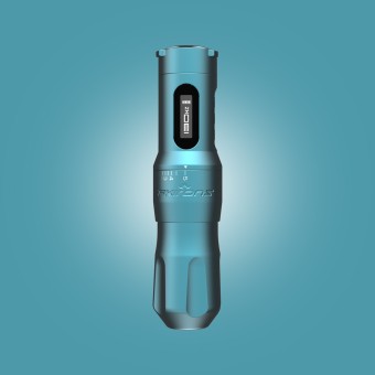 FK Irons One Update - 4.0mm Stroke - Tidal