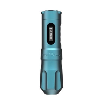 FK Irons One Update - 4.0mm Stroke - Tidal