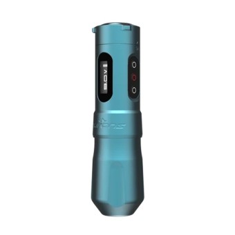 FK Irons One Update - 4.0mm Stroke - Tidal