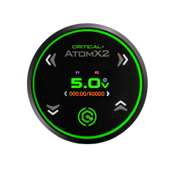 Fuente de alimentación Critical AtomX2