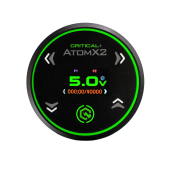 Fuente de alimentación Critical AtomX2