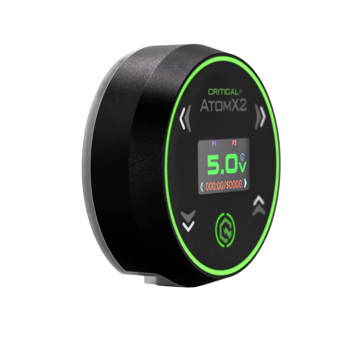 Fuente de alimentación Critical AtomX2
