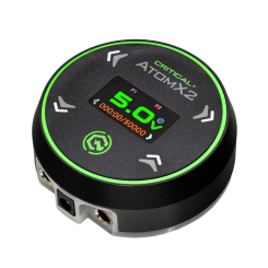 Fuente de alimentación Critical AtomX2