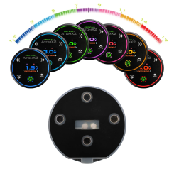 Fuente de alimentación Critical AtomX2