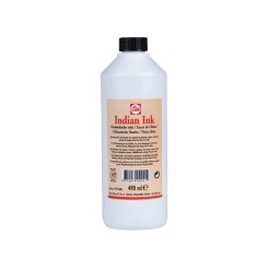 Indian ink 490 ml
