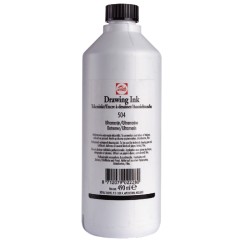 Drawing ink 490 ml